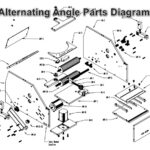 Alternating Angle Parts